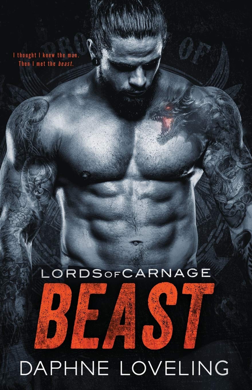 Beast: Lords of Carnage MC: 6