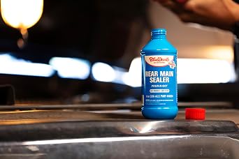 BlueDevil Products 00234 Rear Main Sealer - 8 Ounce
