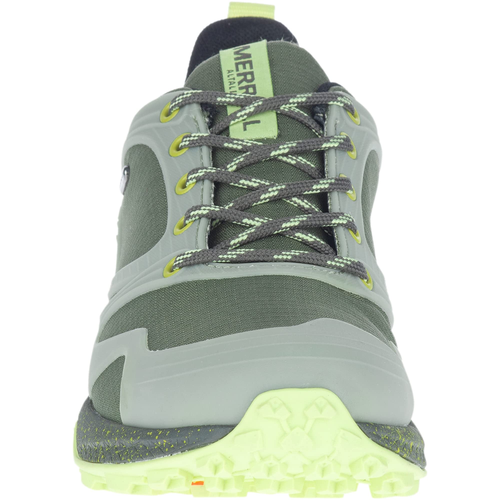 Merrell Damen Altalight Wp Leichtathletik-Schuh
