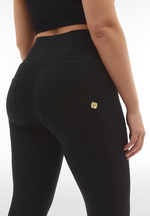 FREDDY Butt Lifting Jeans for Women - High Rise, Petite Shaping & Stretchy Women's Pants