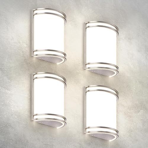 ASD LED Indoor Wall Mount Light Fixture - 10 Inch