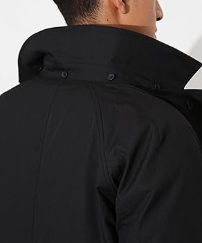 Amazon | [ナノ・ユニバース] ハイブリッドステンカラーコート（別売り