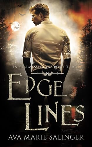 Edge Lines (Fallen Messengers, Band 3)