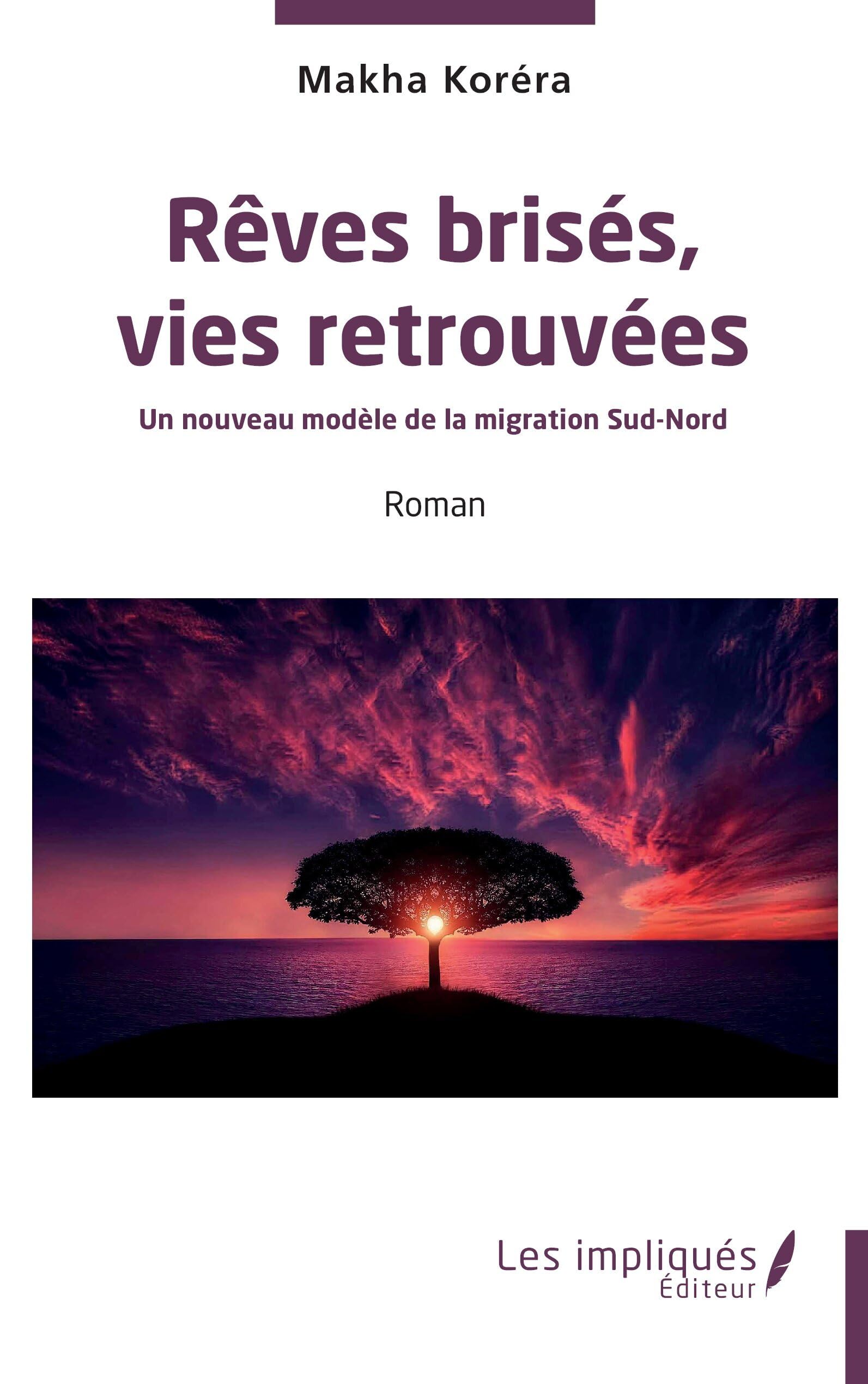 Rêves brisées, vies retrouvées: Un nouveau modèle de la migration Sud-Nord