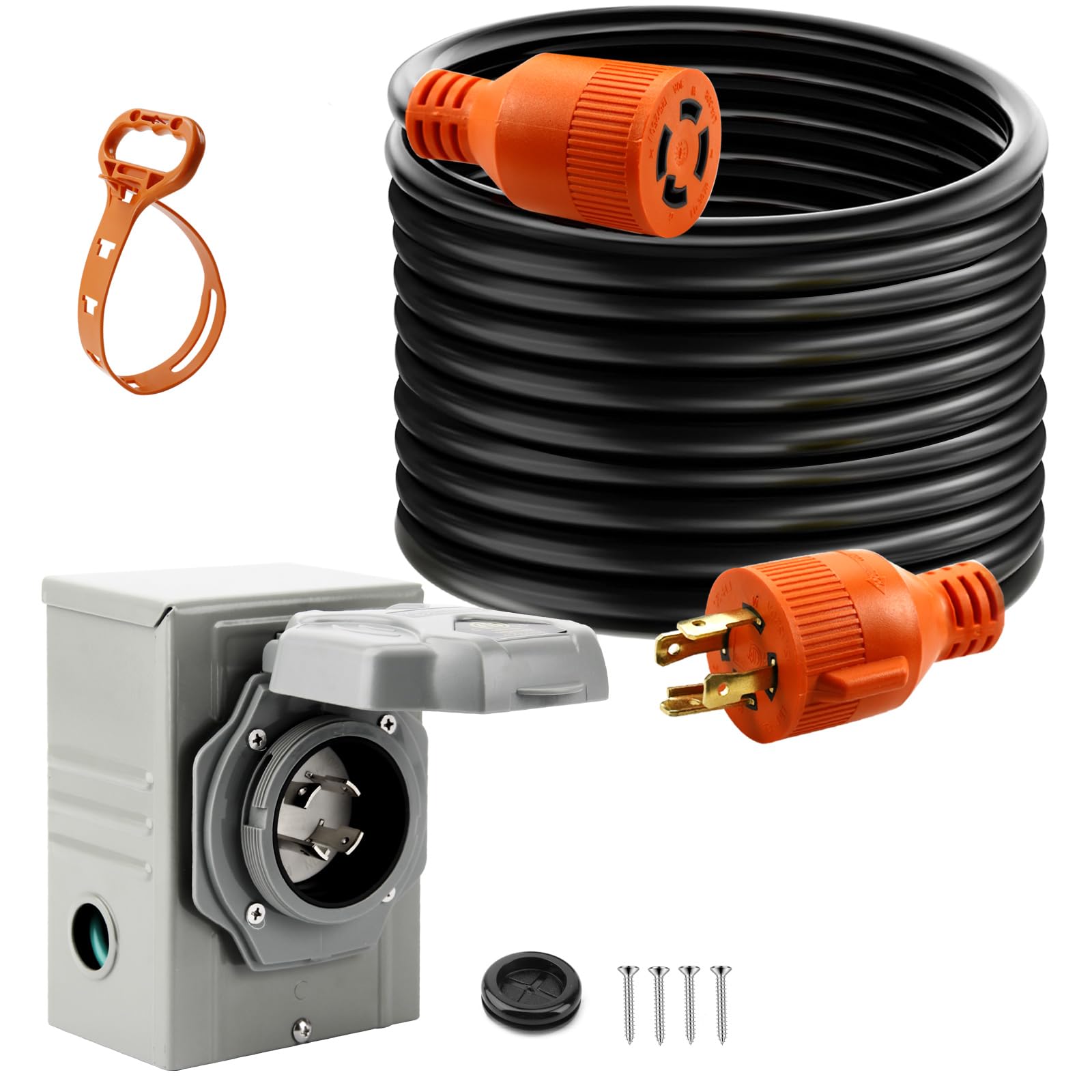 generlink 40 amp canada