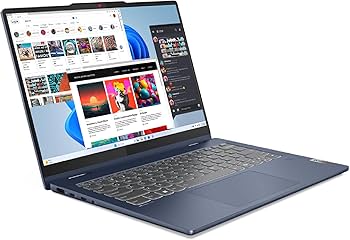ゼ*！様 Lenovo IdeaPad 5x 2-in-1 Gen 9 14.0 Amazon.com: Lenovo Ideapad 5 2-in-1 14Ahp9 14