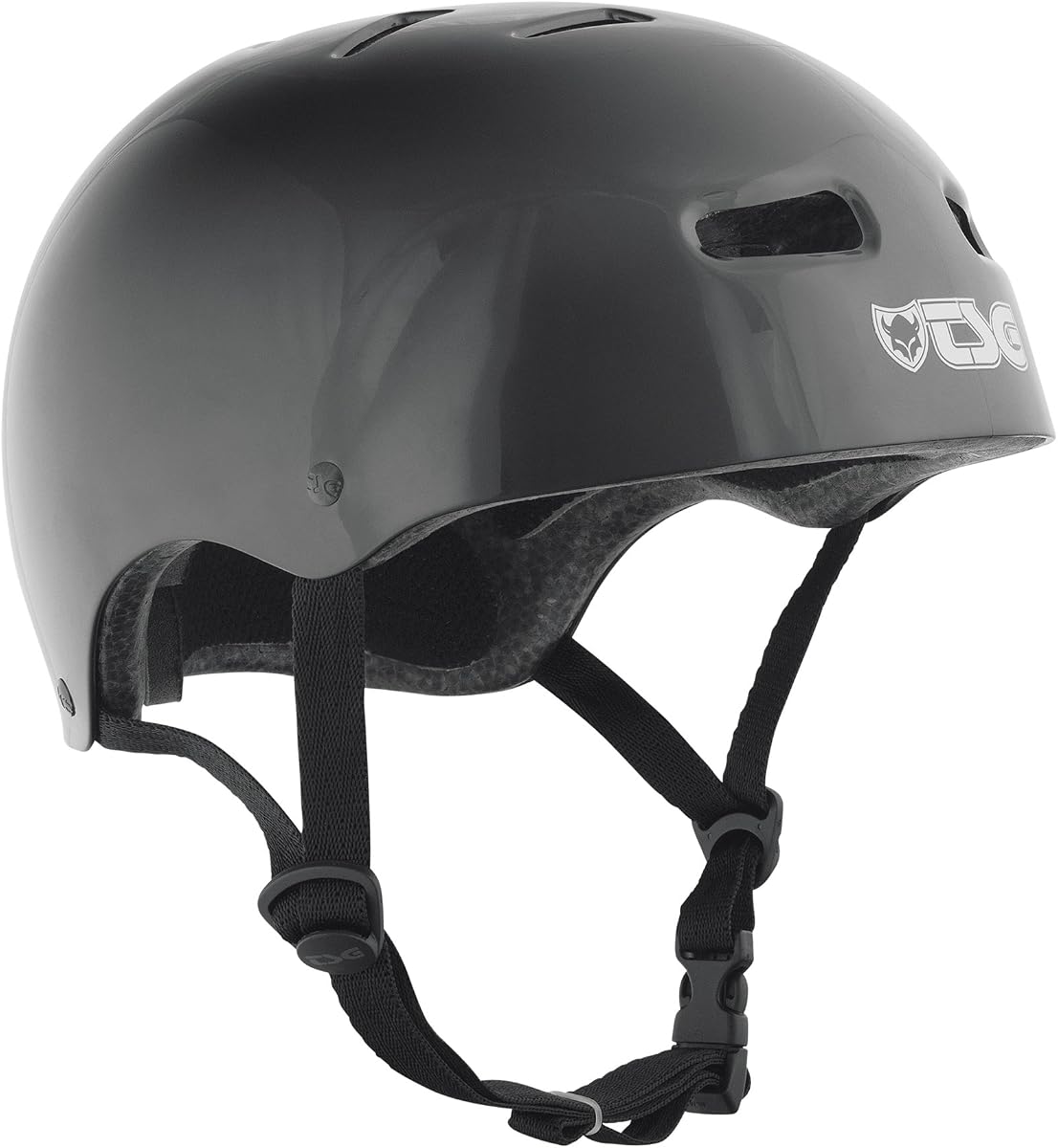 Skate/BMX Bike & Skate Helmet | Protective Gear for Men & Women | Cycling, BMX, Skateboarding, Rollerblading, Roller Derby, E-Boarding, E-Skating, Longboarding, Safety Certified | Swiss Design
