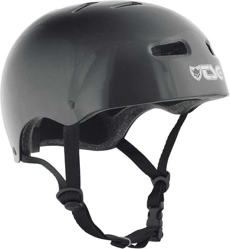 Skate/BMX Bike & Skate Helmet | Protective Gear for Men & Women | Cycling, BMX, Skateboarding, Rollerblading, Roller Derby, E-Boarding, E-Skating, Longboarding, Safety Certified | Swiss Design