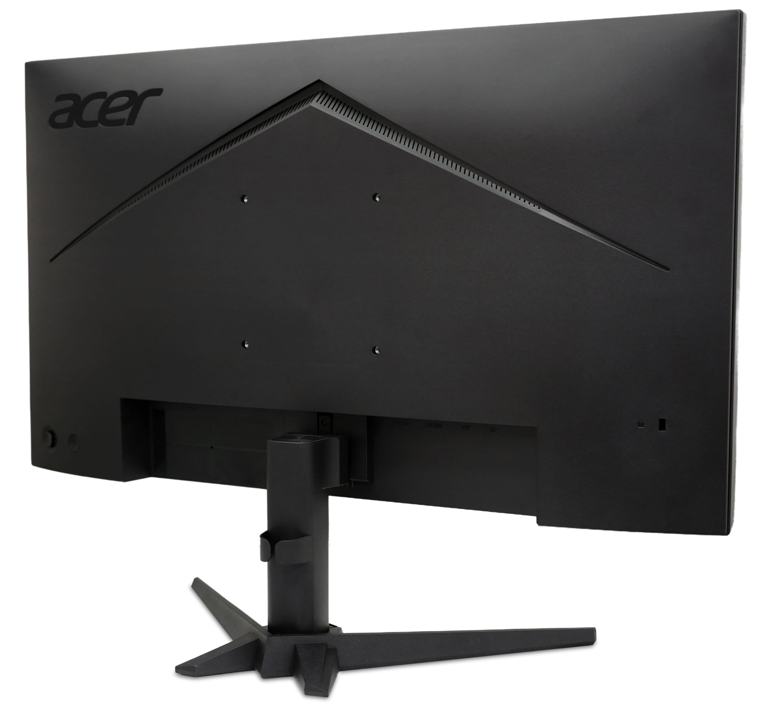 Acer Nitro VG270U P6 Gaming Monitor 27 Zoll WQHD IPS 144Hz 1ms DP 1.4 HDMI 2.0 FreeSync