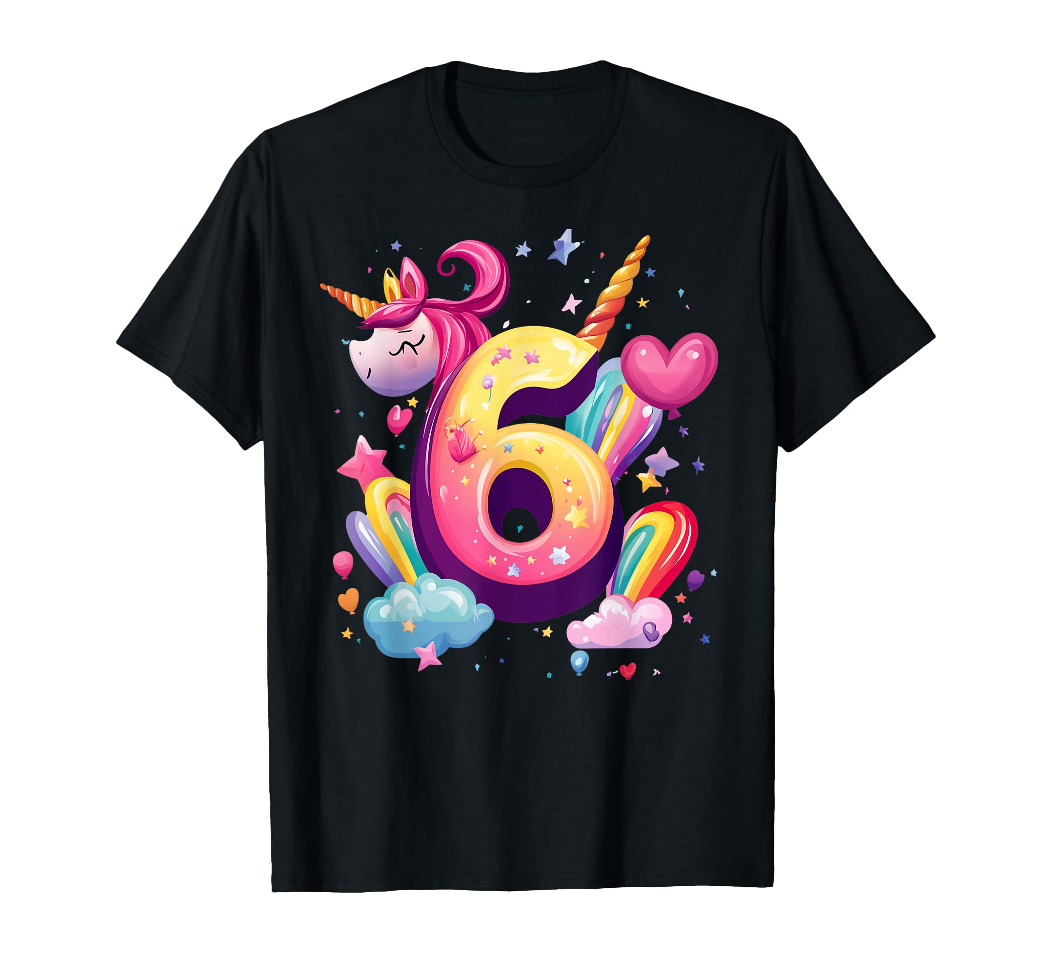 Kleidung mit Designs von Amazon Merch on Demand
