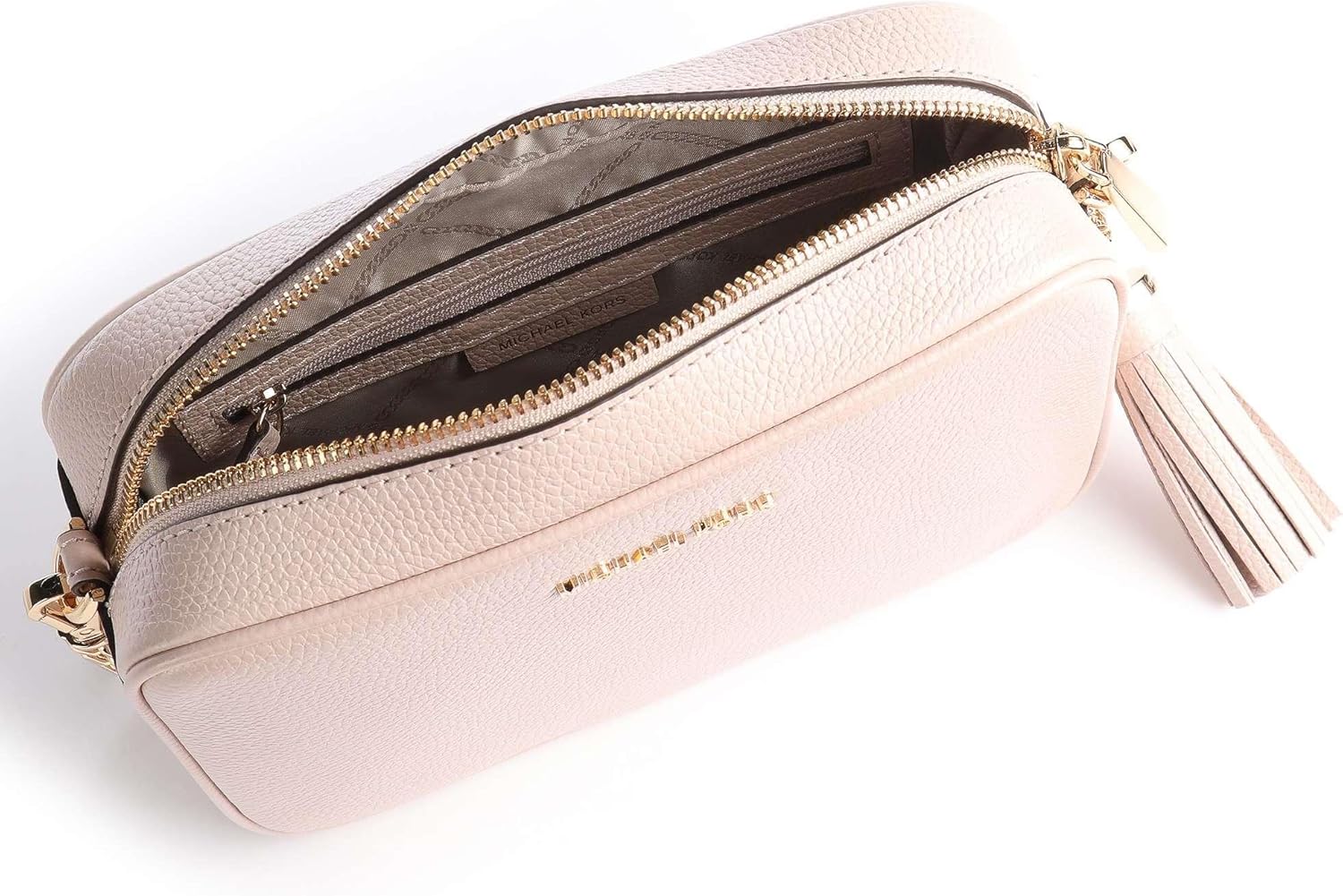 MICHAEL Michael Kors Ginny Medium Camera Bag