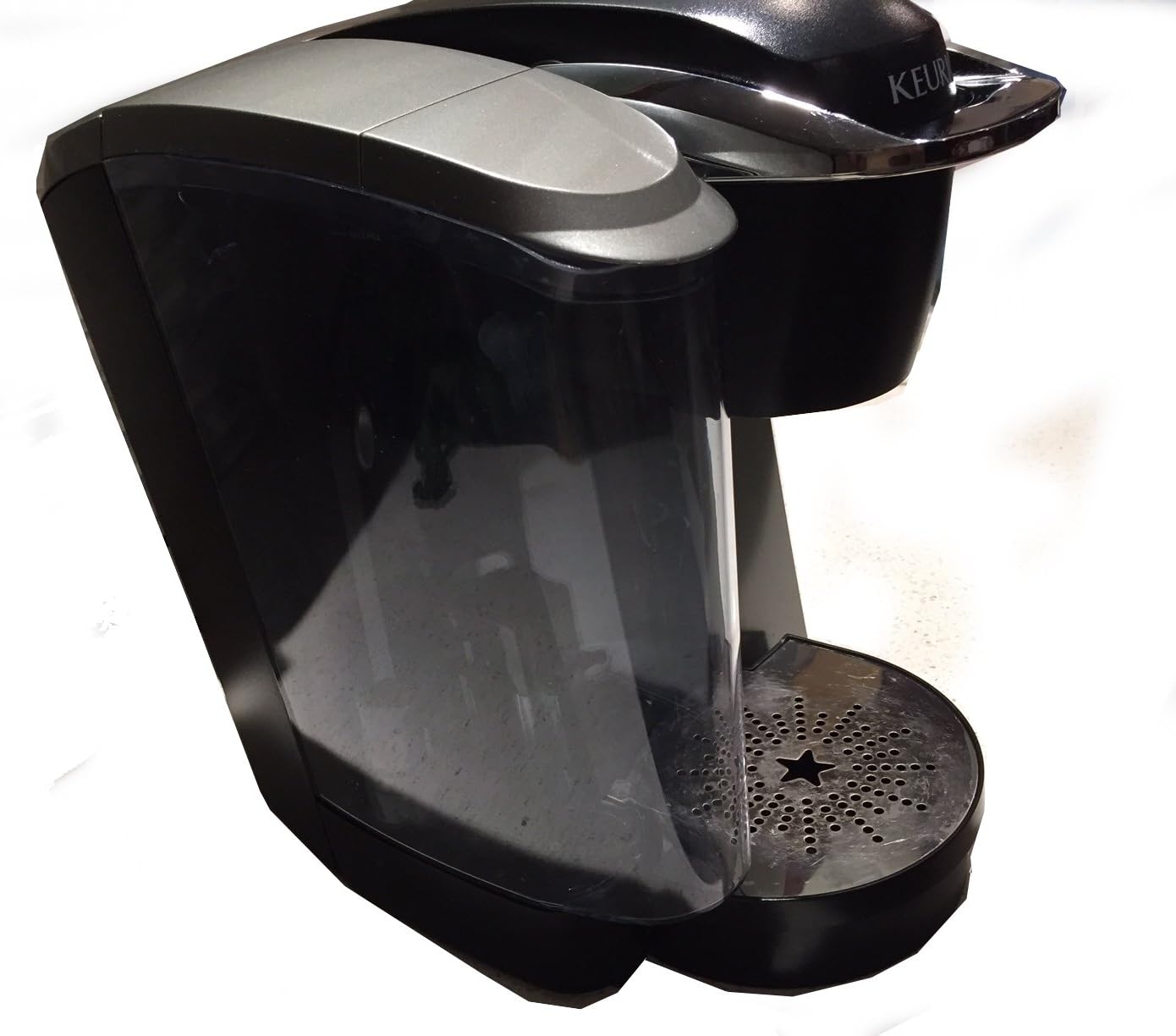 Keurig B70 Platinum Brewing System