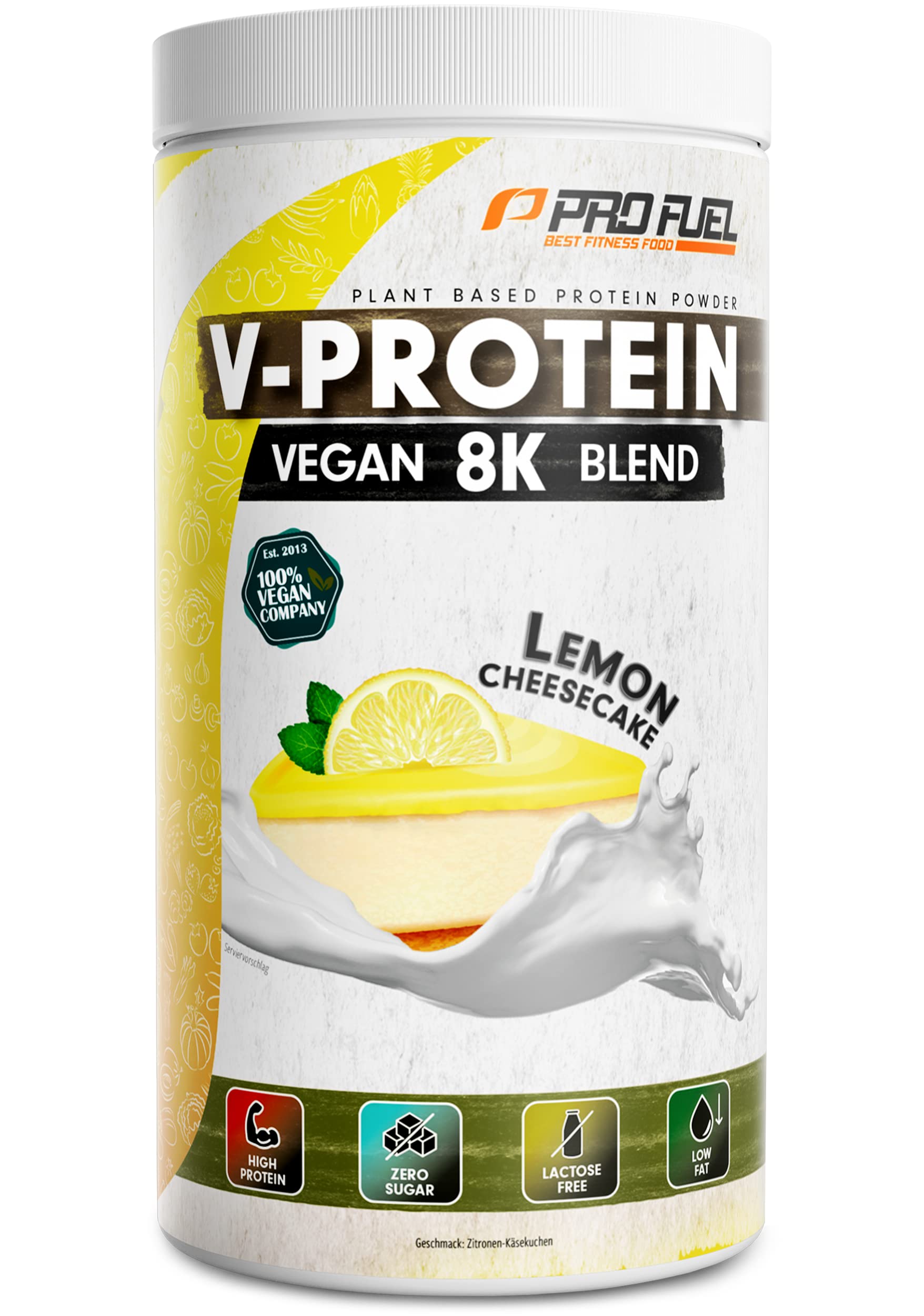 ProFuel