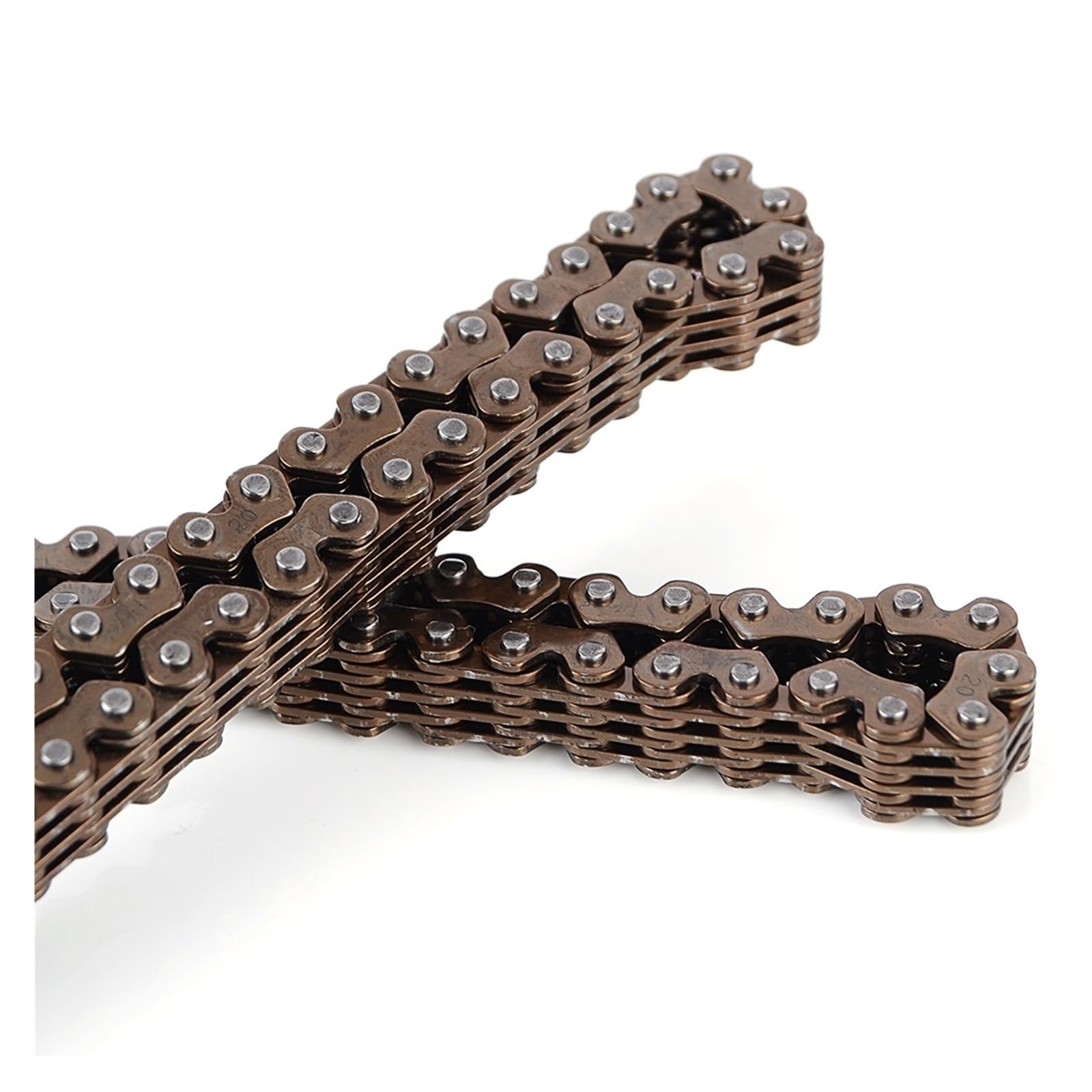 Amazon.co.jp: オートバイクランクシャフトカムタイミングチェーン