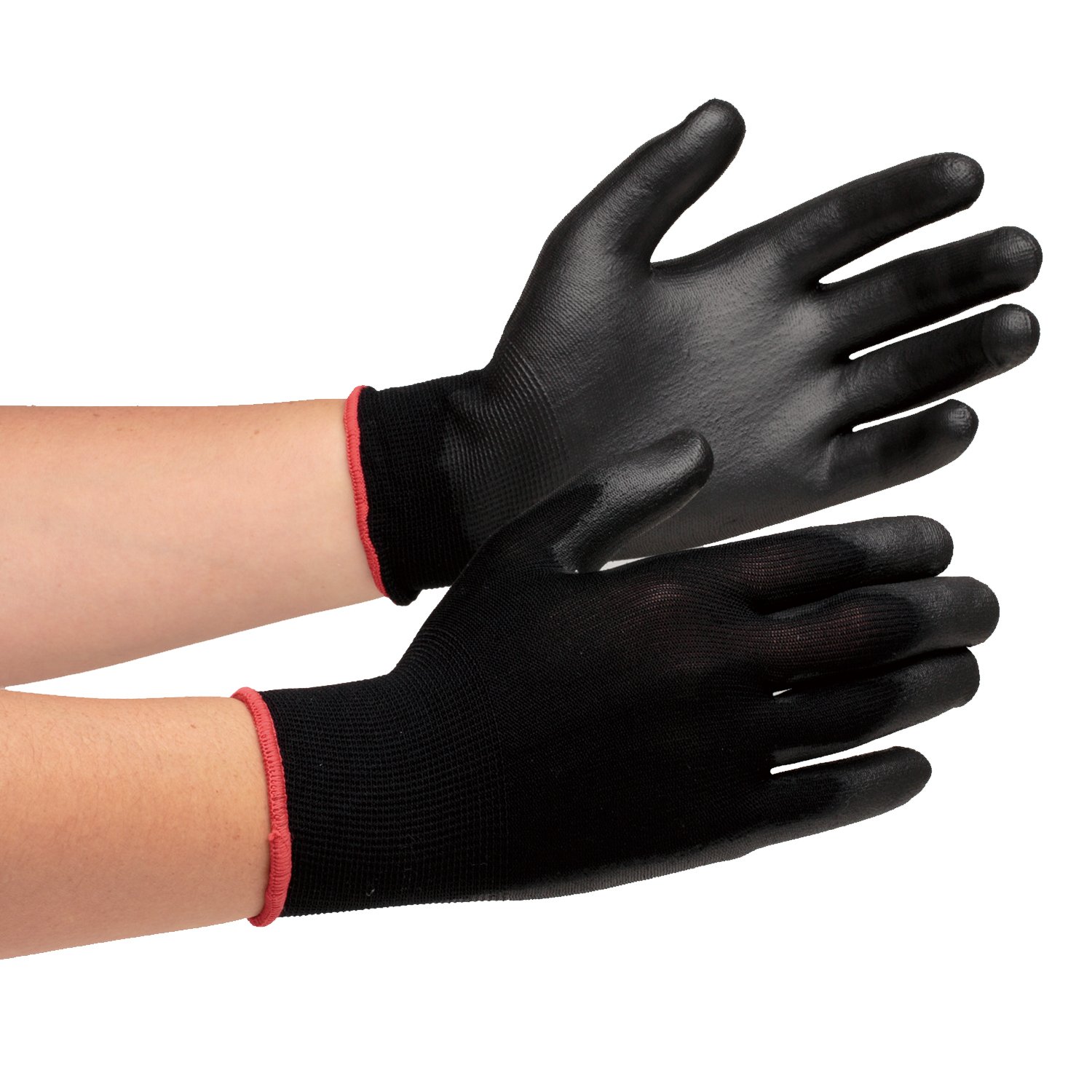 ハイグリップ手袋 MHG 200 Sサイズ 120双入り プランテックス ミドリ安全 作業用手袋 ハイグリップ ウレタン背抜き