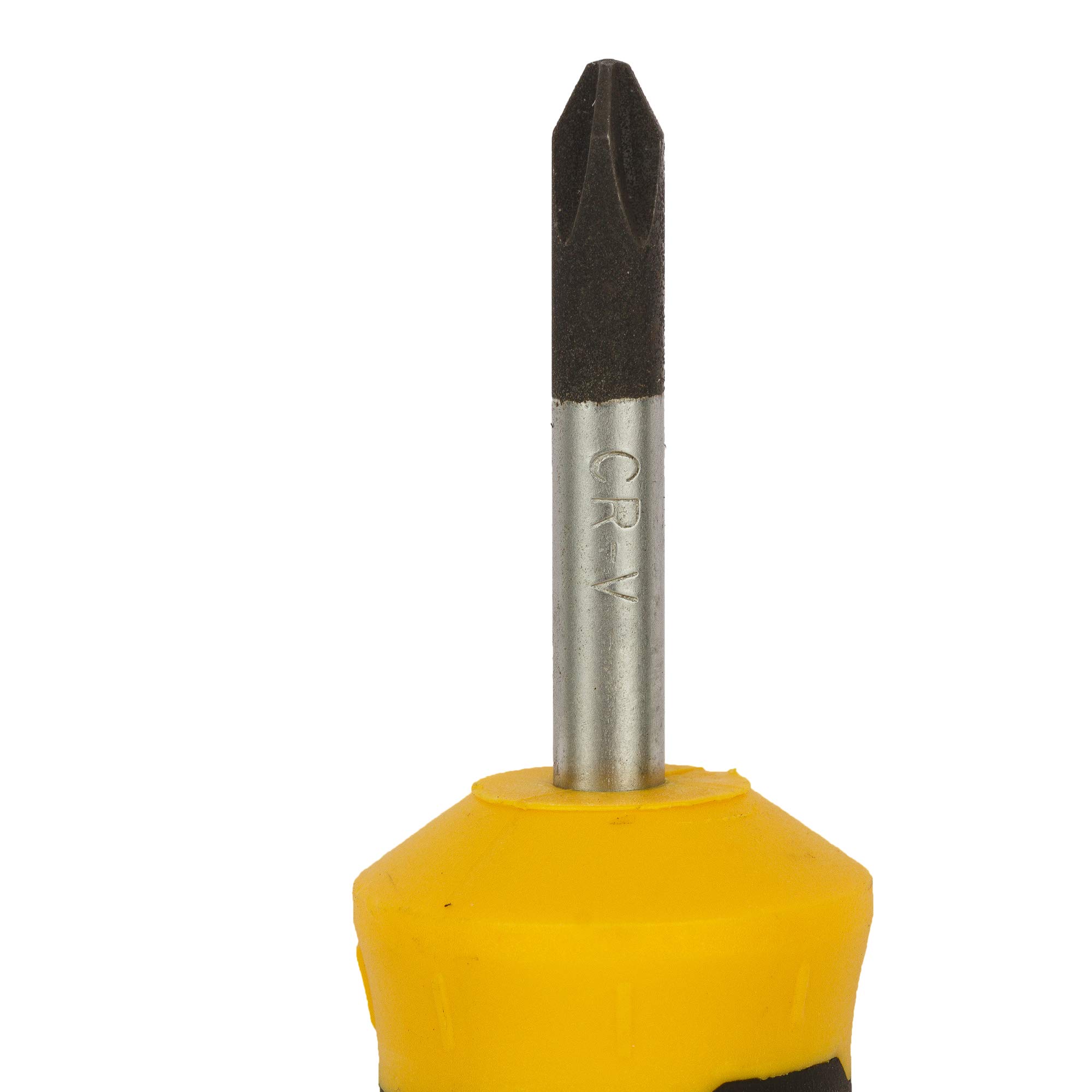 STANLEY Cushion Grip Screwdriver - PH2 -2