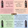 Netfer 4-Piece Cake Polish Set - 4x100 mL