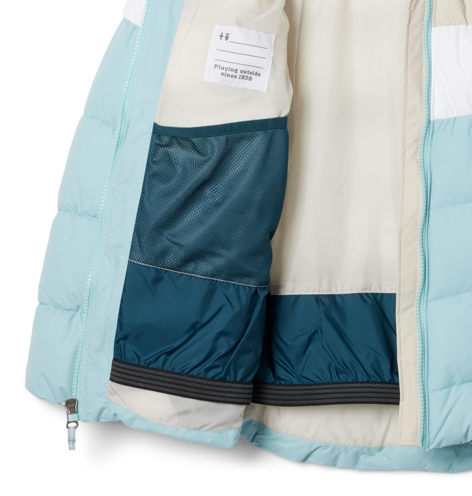Columbia Arctic Blast 2 Jacket CHAQUETA Niñas