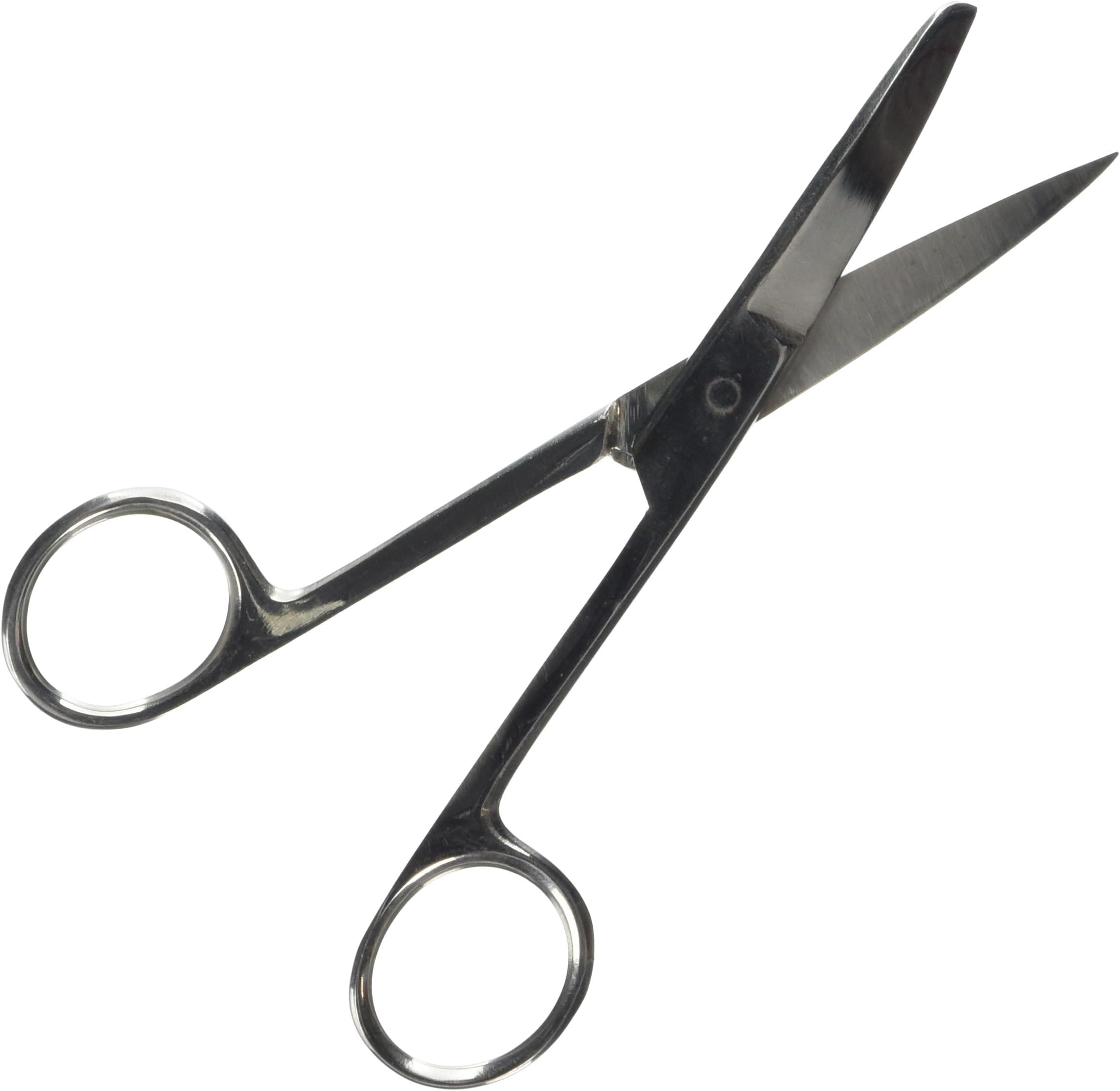 Mayo A.281.14 Curved 5.5" Scissor