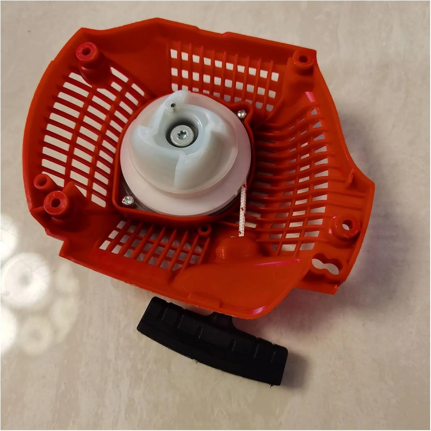 Recoil Pull Starter for 435 435E 440 440E Chainsaw Spare Parts 544287002