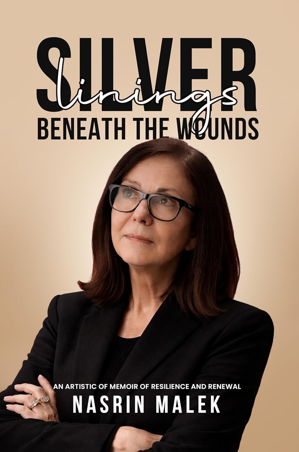 Silver Linings: Beneath the Wounds