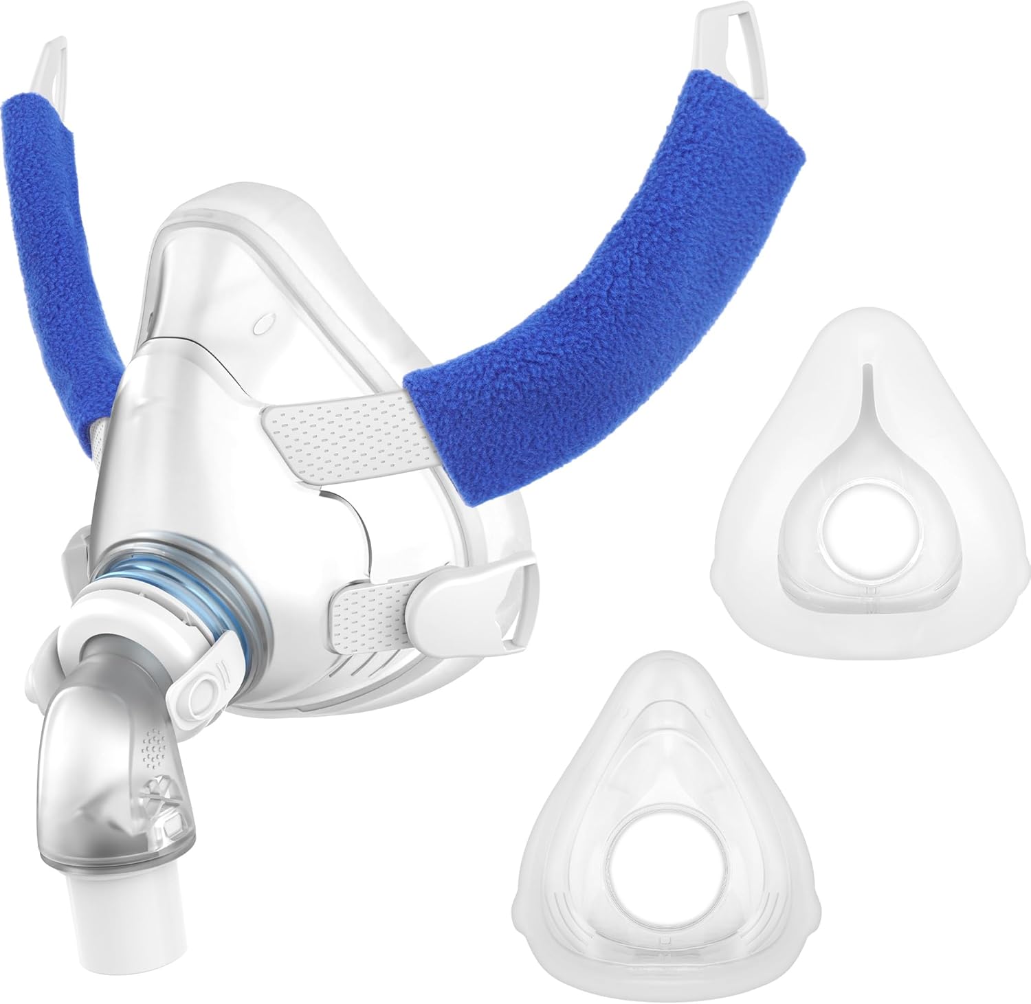 TUSOA Set for Air_Fit F20 Include Cushion, Elbow, Frame