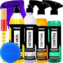 V-mol Intense Sintra Fast Tok Final Pano Pincel Vonixx