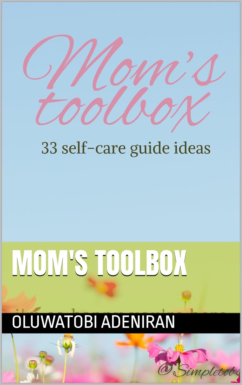 Mom's Toolbox
