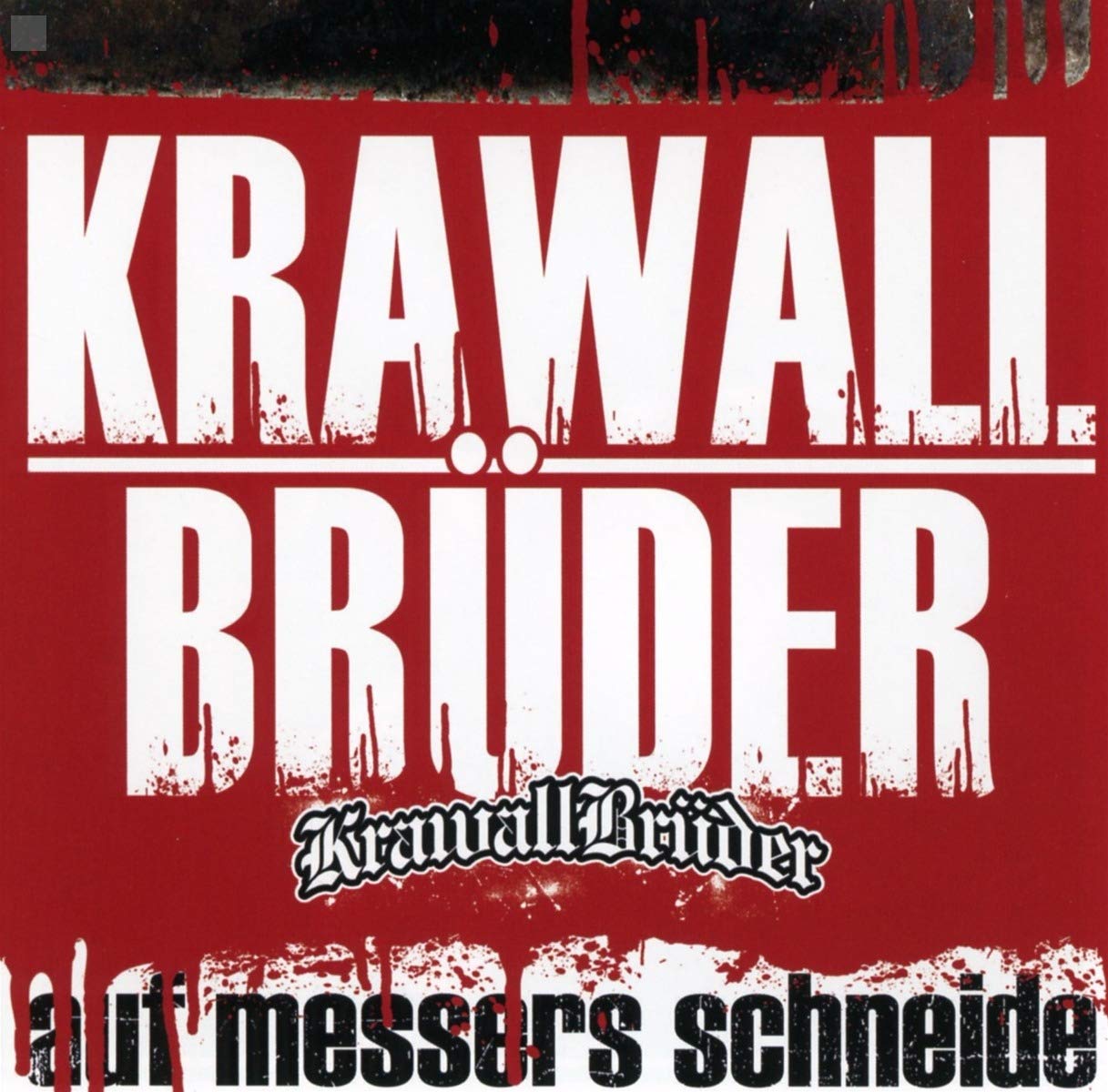 Auf Messers Schneide