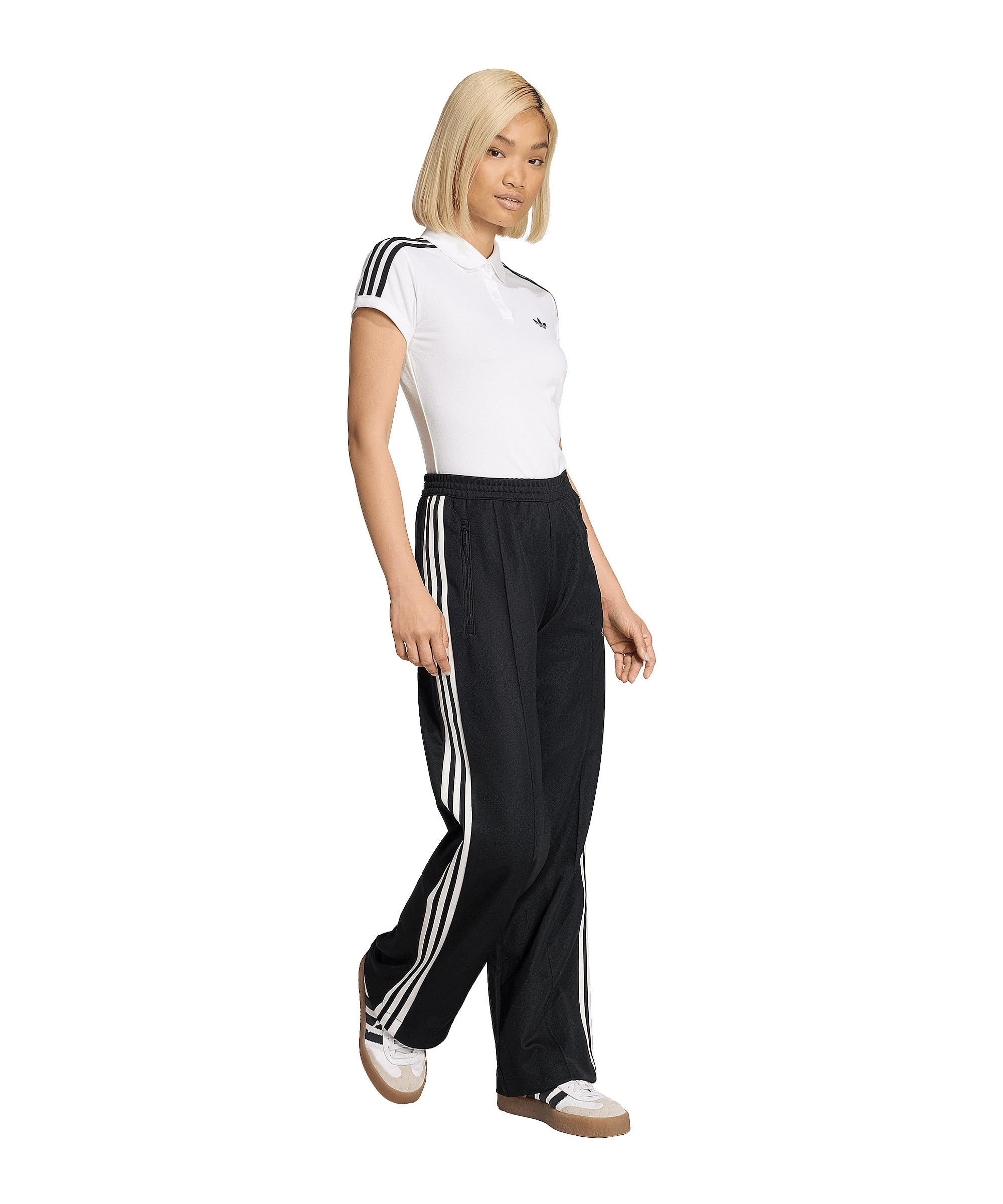 adidas Originals Classic Hose Damen Damen