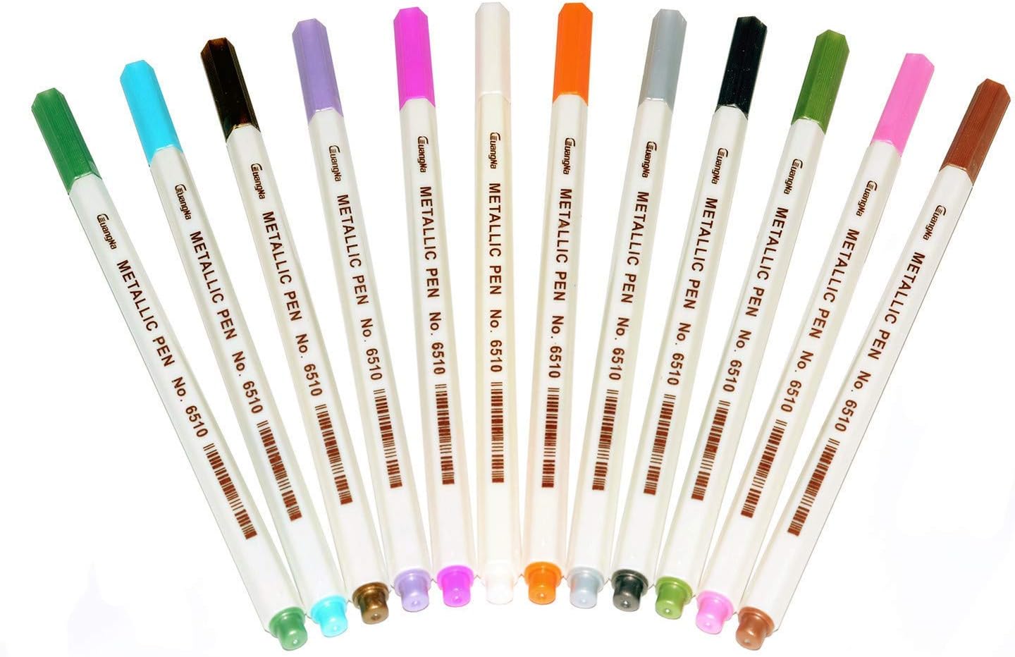 TUYOART Marker Pens