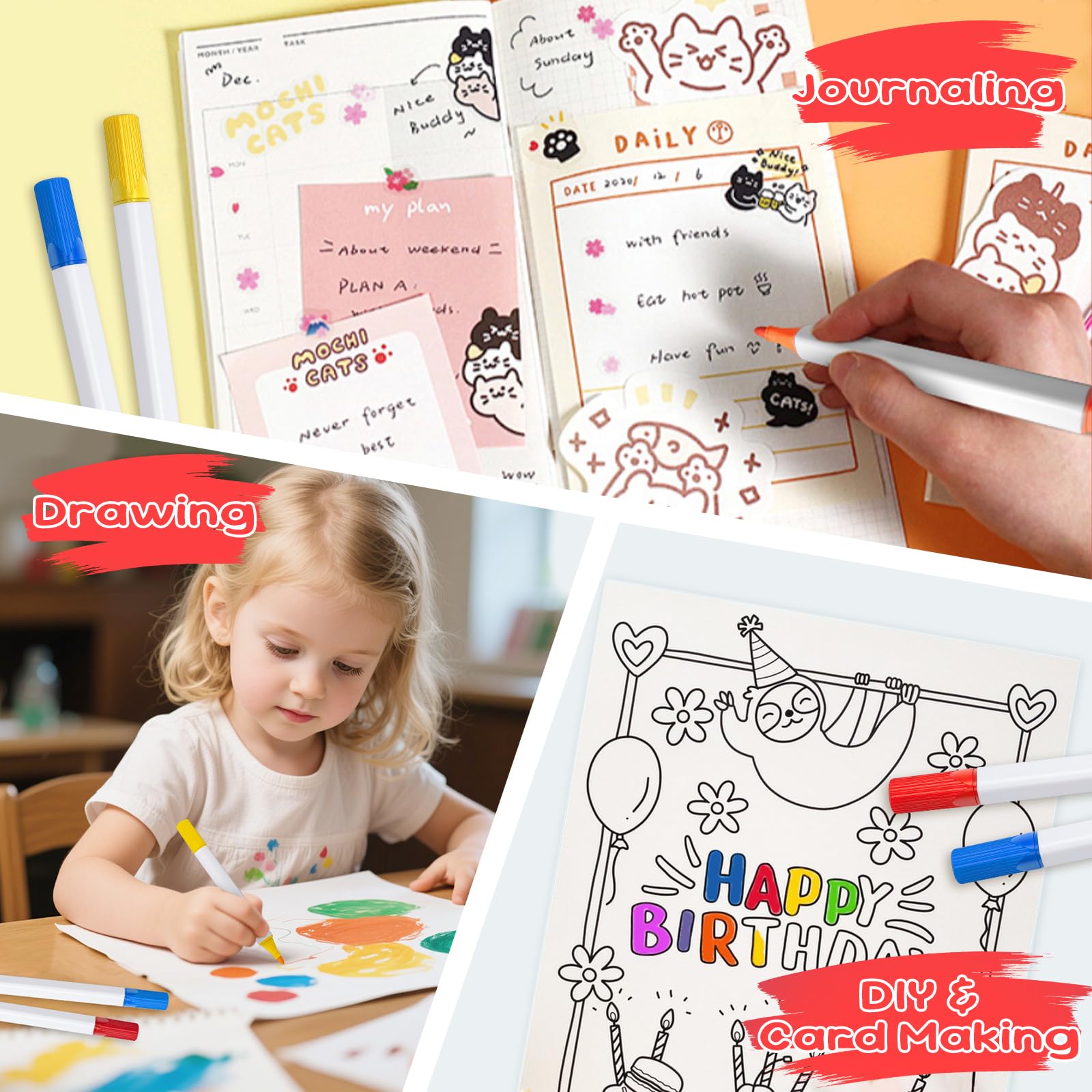 Tattoos Sticker - Image 6