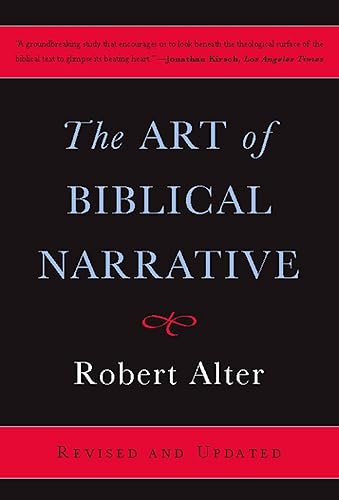 The Art of Biblical Narrative