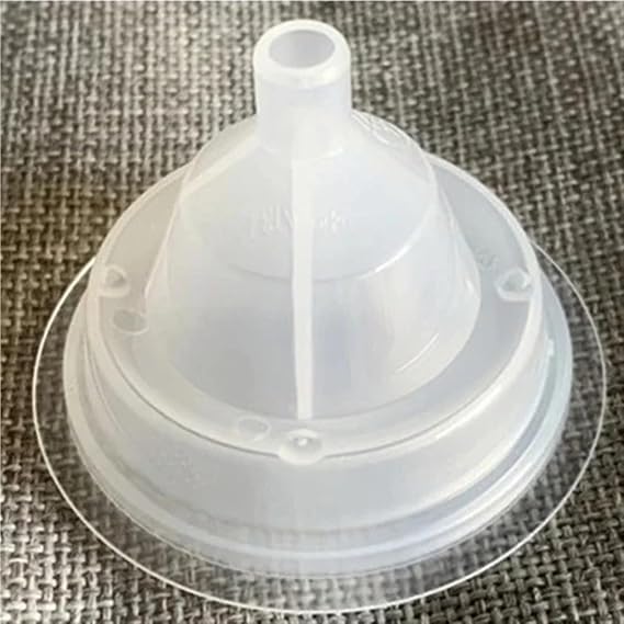 Coffee Machine Parts Descaling Adapter, Compatible with Dolce Gusto, Coffee Machine Cleaning Tool