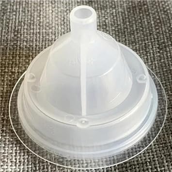 Coffee Machine Parts Descaling Adapter, Compatible with Dolce Gusto, Coffee Machine Cleaning Tool