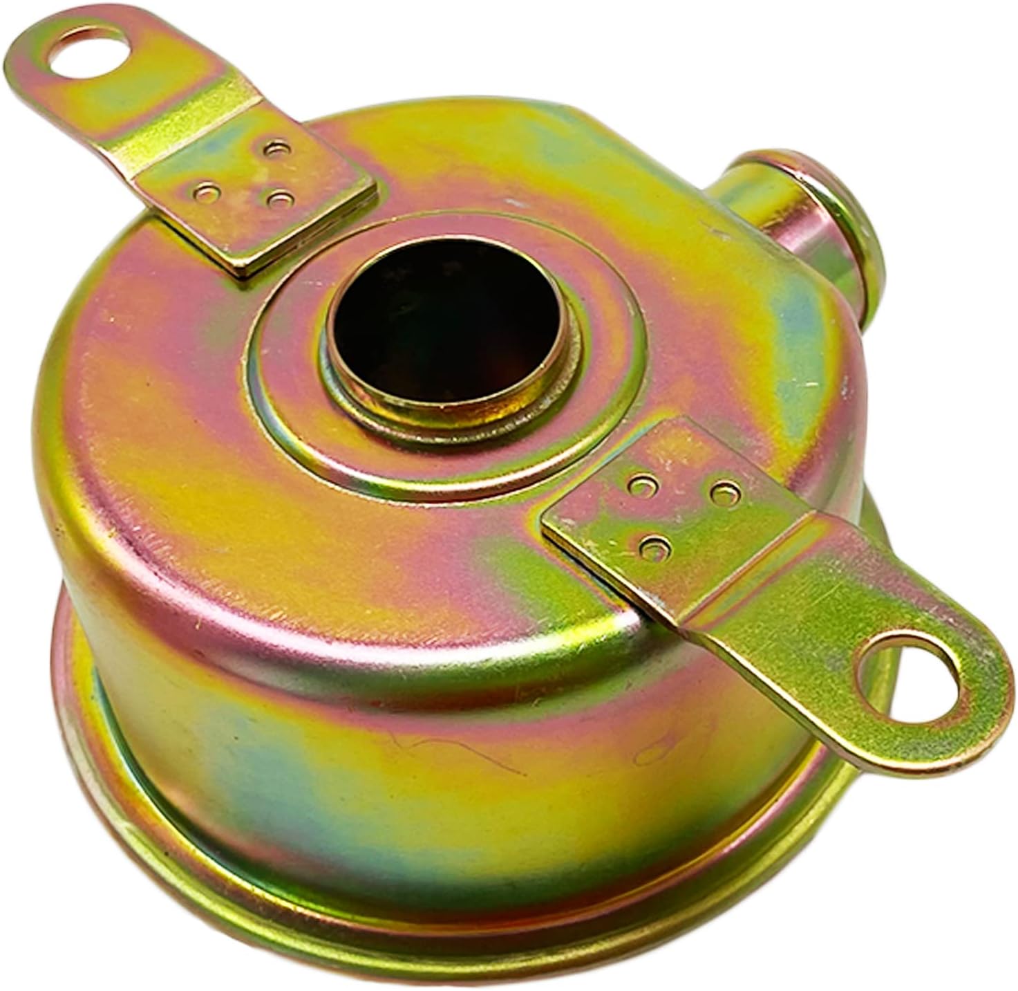 Crankcase Vent CDR Valve For Ford Replace E3TZ-6A665-A 1983-1994 F250 F350 6.9L 7.3L