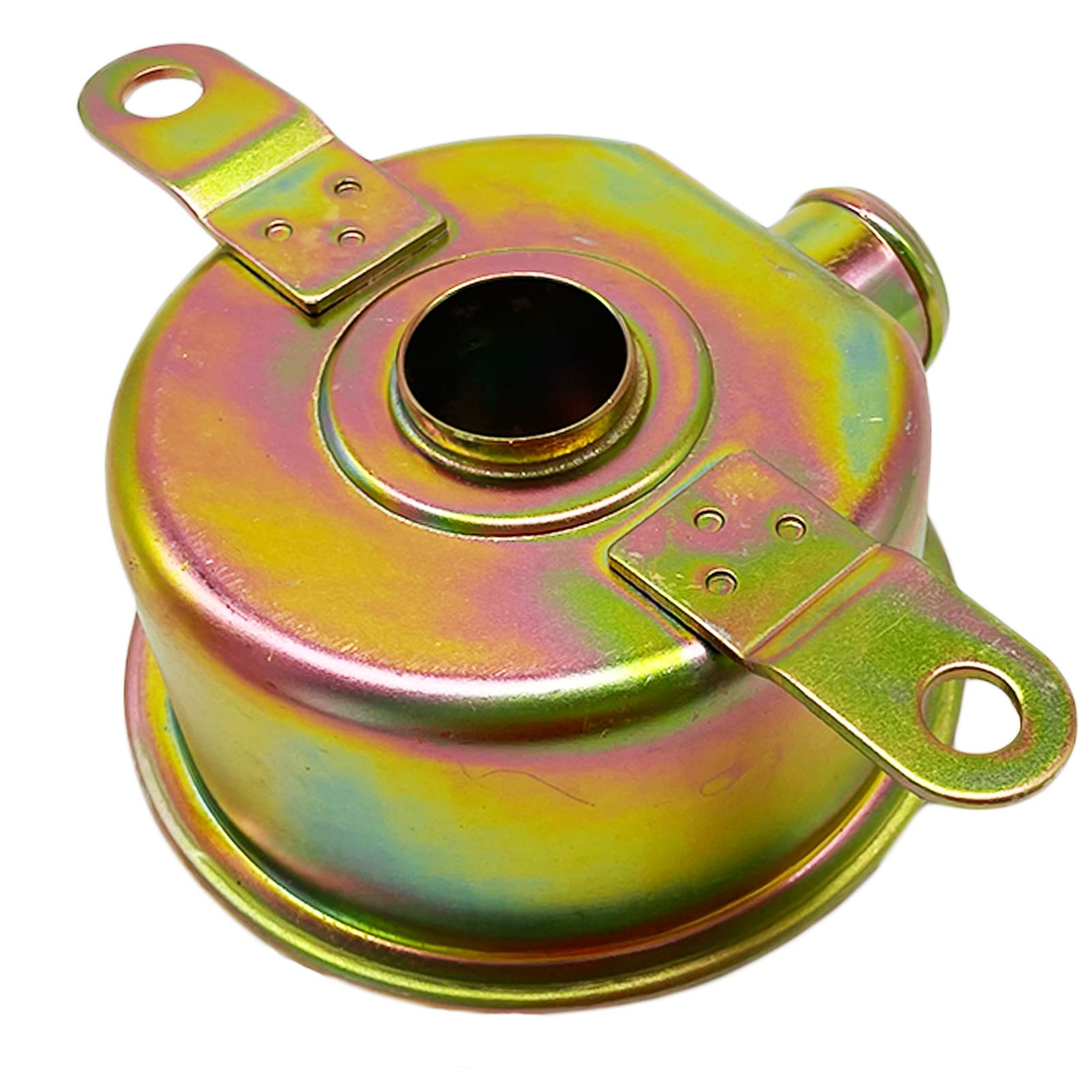 Amazon.com: Fudatong Crankcase Vent CDR Valve For Ford Replace