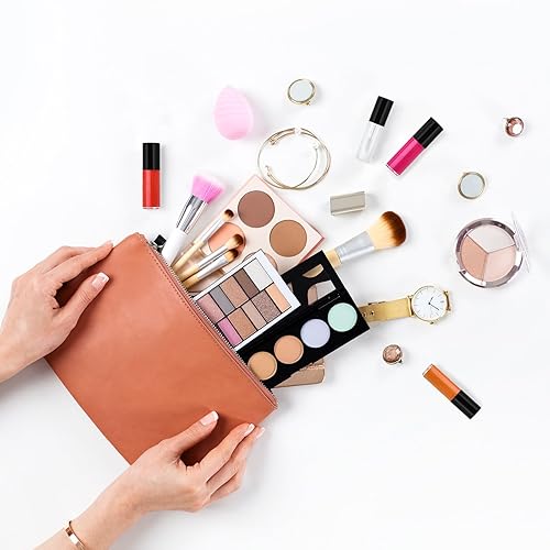 Miniatura 11 de Patelai 100 unidades de mini tubo de brillo de labios transparente, rellenable, vacío, bálsamo labial, contenedores de brillo, botellas Negro -,Oro