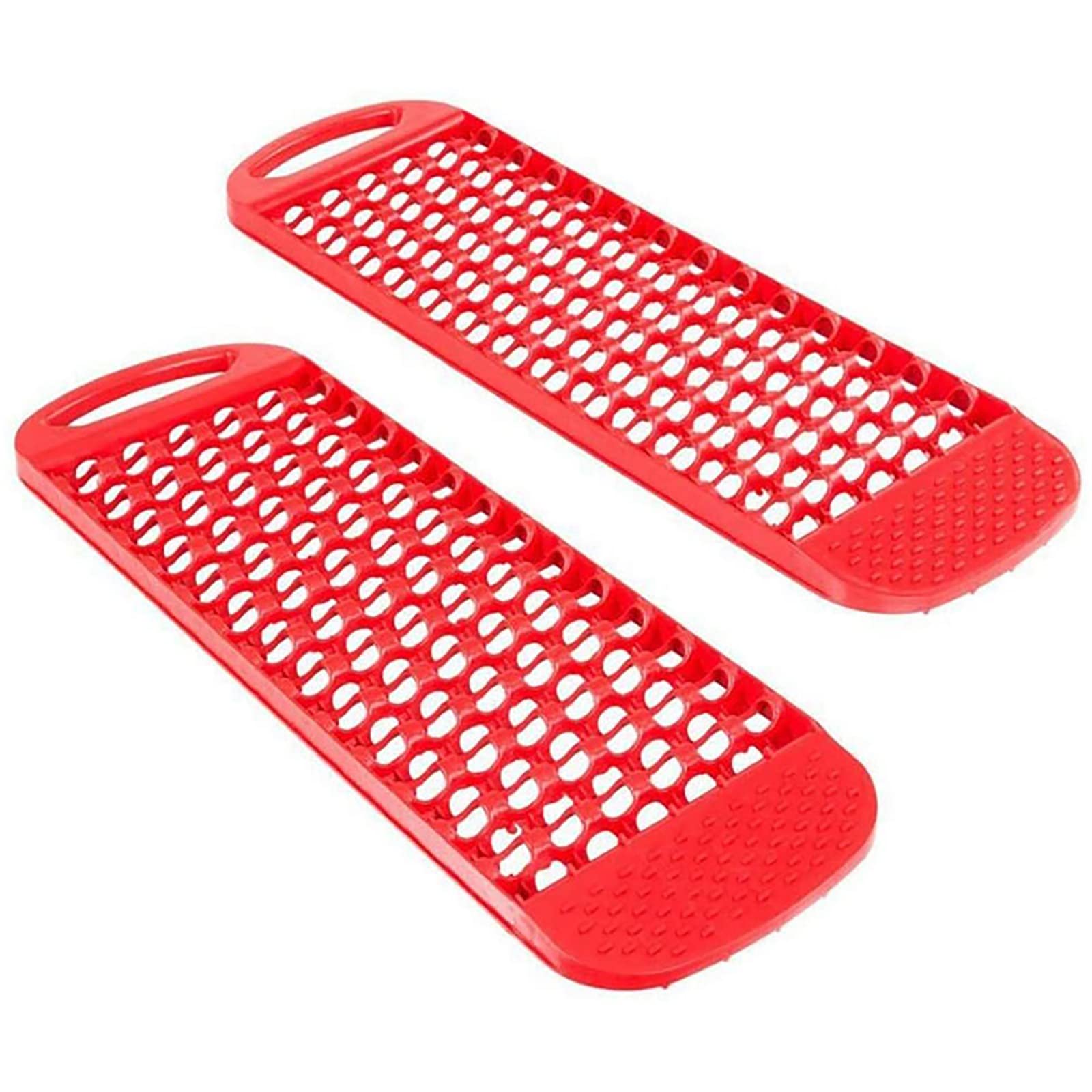 Tapis de traction de récupération pour s'évader en van ou 4x4 dans le sable