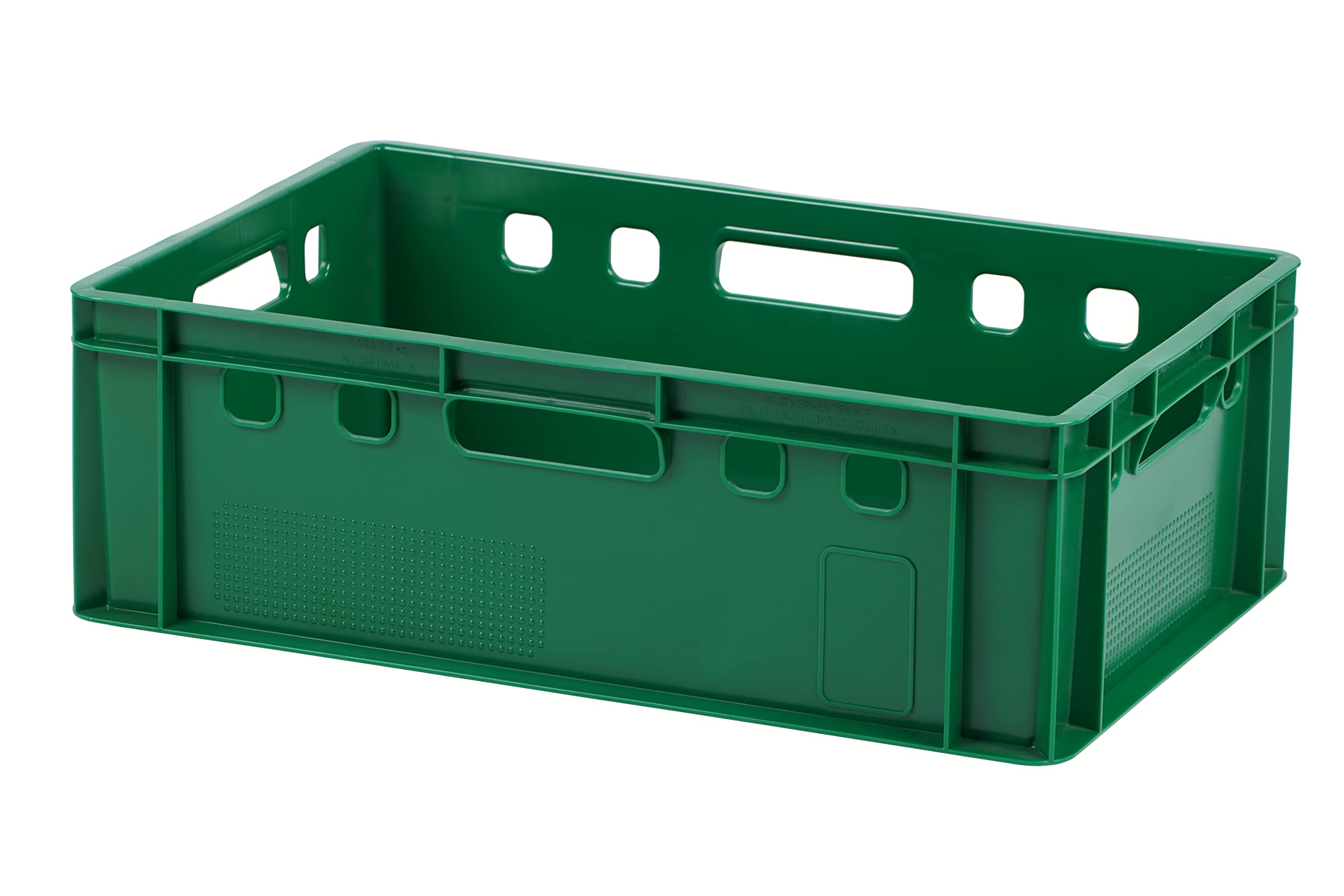 1 Stück E2 Fleischkiste Kiste Eurobox Lebensmittelecht Metzgerkiste Box Aufbewahrungsbox Kunststoff Wanne Plastik Stapelbar Lagerkiste 60 x 40 Grau Kingpower 1 Stück E2 Fleischkiste Kiste Eurobox Lebensmittelecht Metzgerkiste Box Aufbewahrungsbox Kunststoff Wanne Plastik Stapelbar Lagerkiste 60 x 40 Grau Kingpower