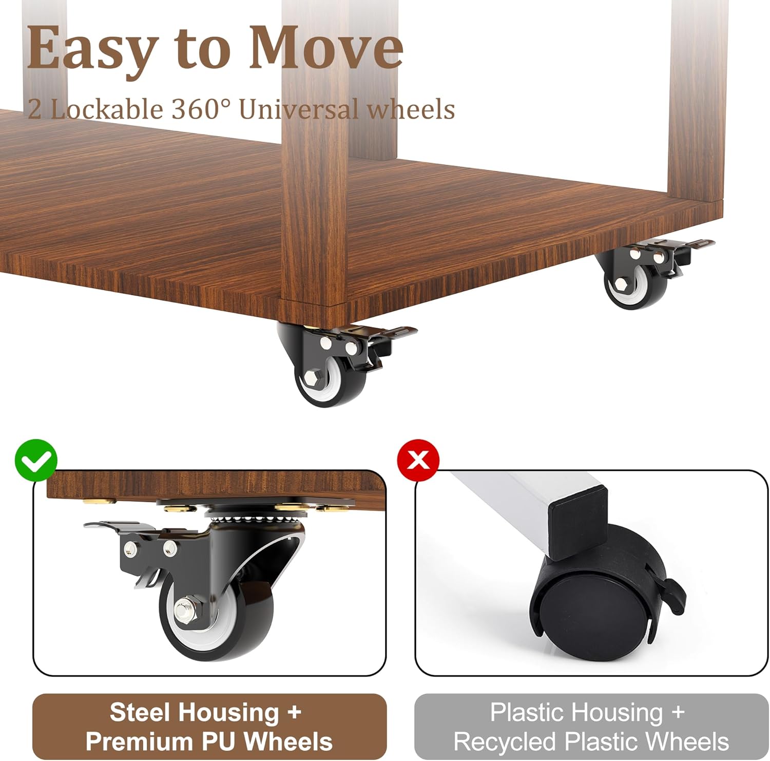 GARVIN Extra-Large Art Storage Rack – Adjustable Wooden Cabinet-Style Multi-Tier Canvas Storage & Display Rack, Heavy-Duty Art Organizer for Classroom, Studio, Gallery, Posters