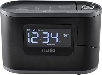Nature Sounds Projection Clocks photo Nature Sounds Projection Clocks