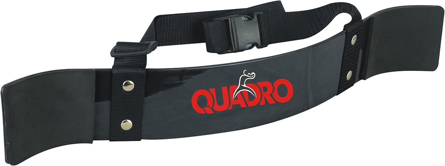 SRHides Body Building Heavy Duty Arm Blaster for Biceps