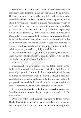Dİye Dİye...