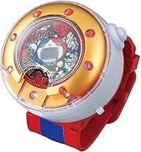 Yo-kai watch DX specter watch Dream