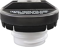 Genuine Toyota OEM Fuel Tank Cap 77310-48020 - Perfect Fit Gas Cap Assembly for Reliable Sealing