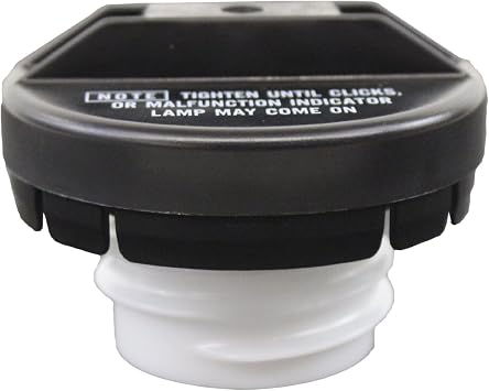Genuine Toyota 77310-48020 Fuel Tank Cap Assembly