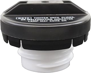 Genuine Toyota (77310-48020) Fuel Tank Cap Assembly