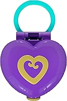 Vista 5 de Polly Pocket Tiny Pocket World, Polly & Peaches FRY30