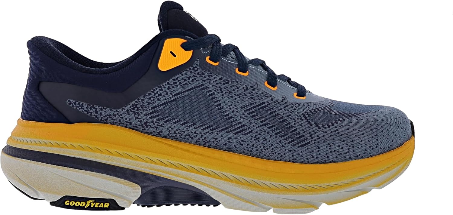 Skechers Mens Slip-Ins: Max Cushioning Arch Fit 2.0 - Cool Core Walking Shoes